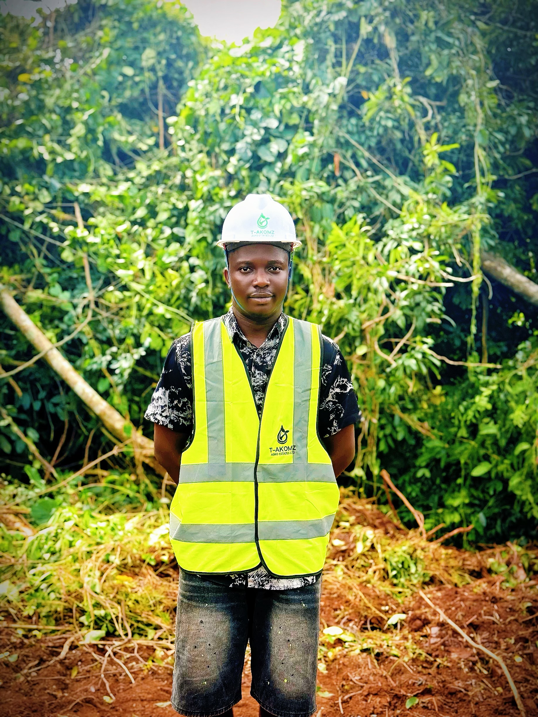 Team Member 3