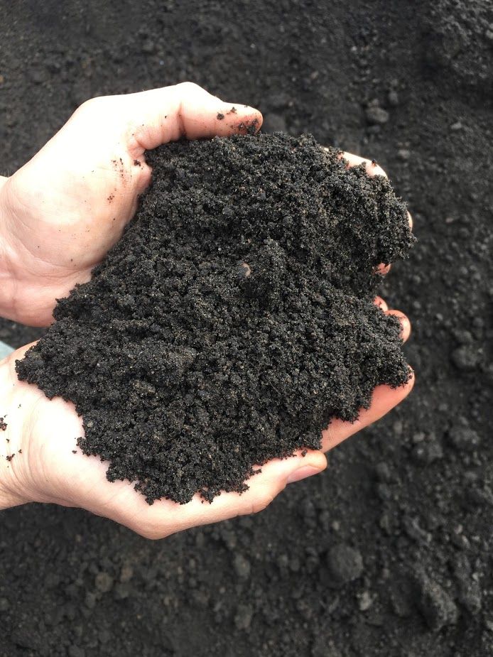 Organic Poultry Compost (25kg)