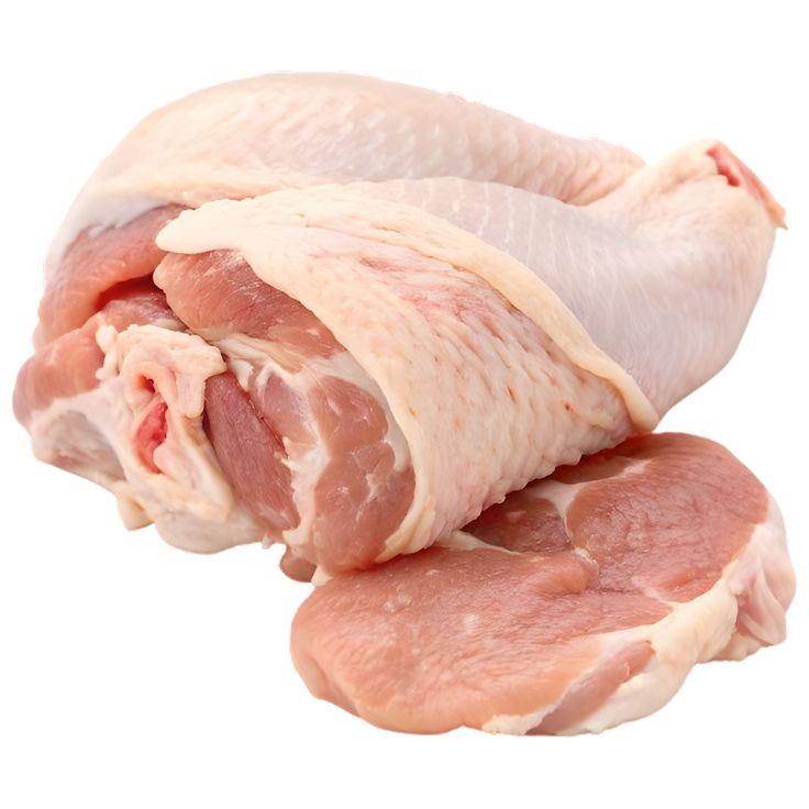 Dressed Broiler Chicken