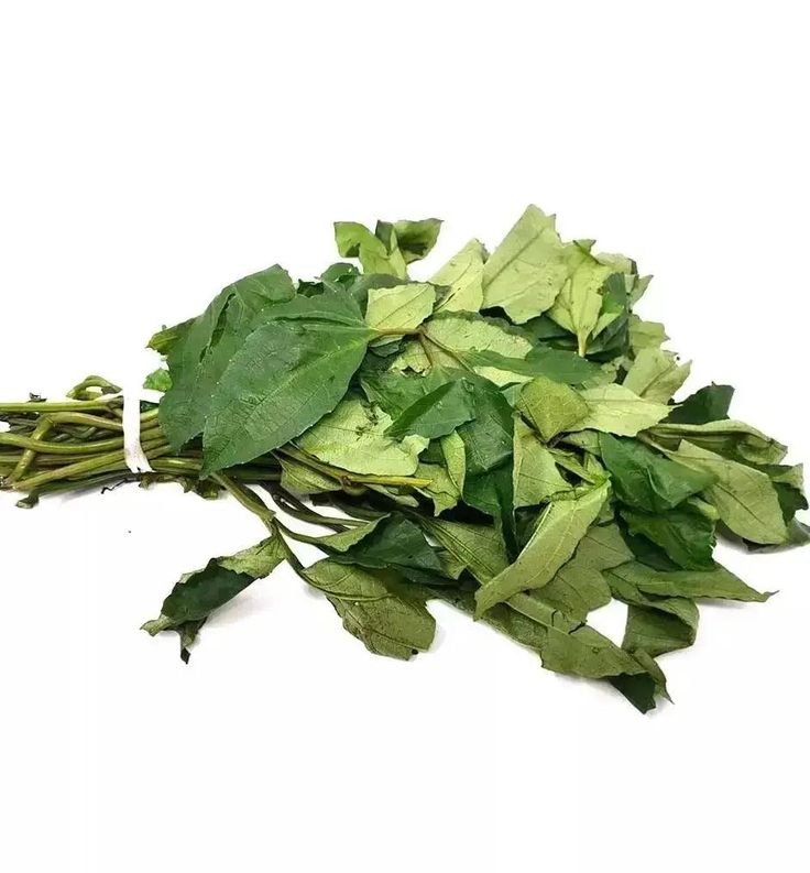 Ugwu Leaves (per bunch)